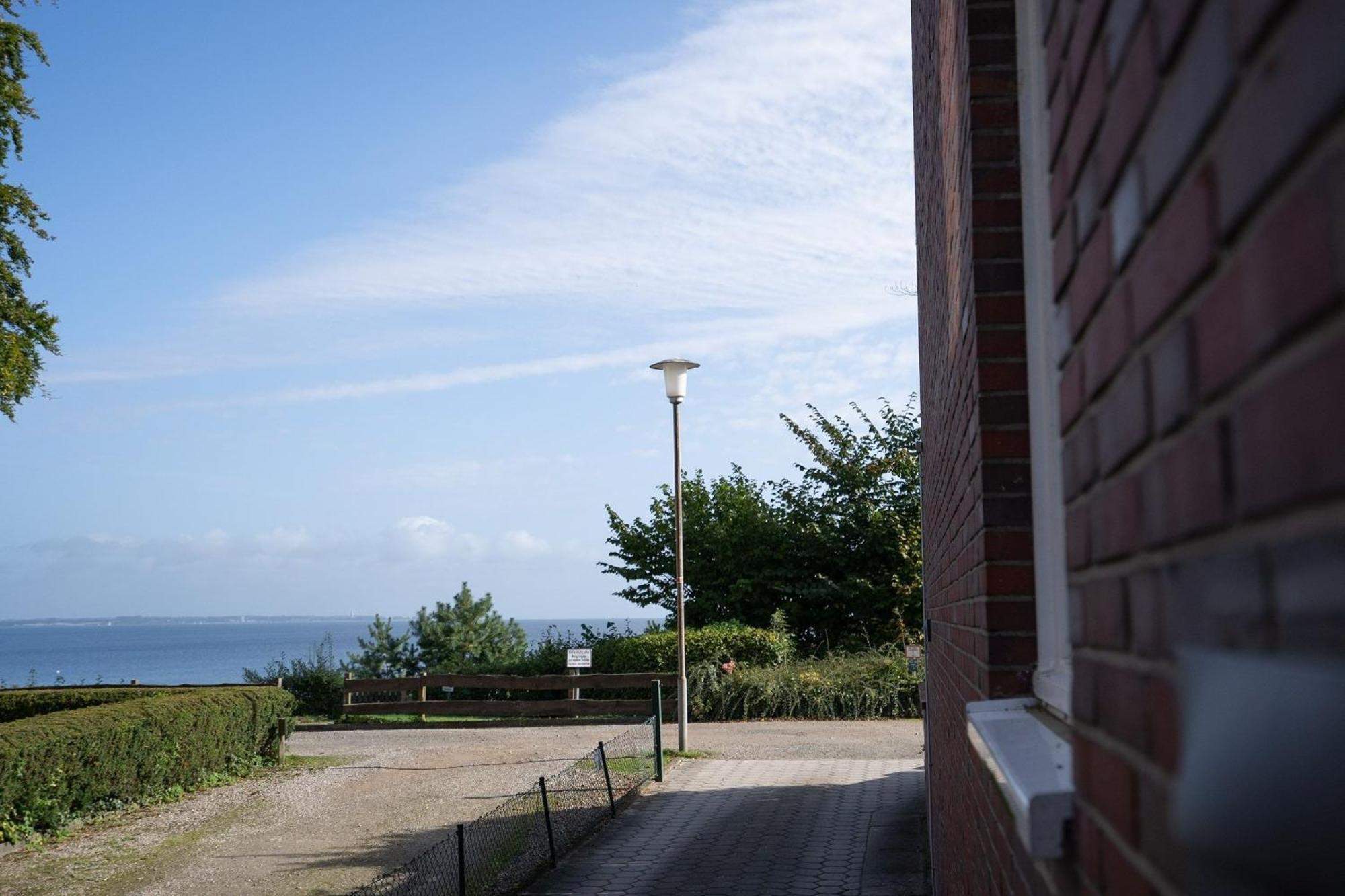 Hang 13 De Strandloper Scharbeutz Exterior photo